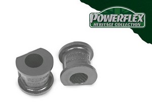 Powerflex Front Anti Roll Bar Mount Bush 22mm (PFF19-1403-22) for Ford Escort Mk1 (1968-1975) #2