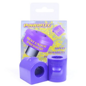 Powerflex Front ARB To Chassis Bush 24mm (PFF19-1603-24) for Ford Focus MK3 RS (2015-2018)