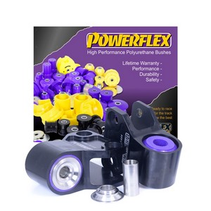 Powerflex Front Wishbone Rear Bush ANTILIFT/CASTER for Ford Focus Mk3 ST (2012 - 2018)