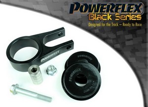 Powerflex Lower Torque Mount Bracket & Bush, Fast Road for Ford Focus MK2 ST (2005 - 2010) #2