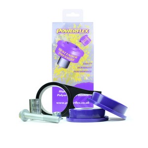 Powerflex Lower Torque Mount Bracket & Bush, Fast Road/Track for Ford Focus Mk3 (2011 - 2018)