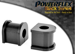 Powerflex Front Anti Roll Bar Bush 18mm (PFF19-225-18) for Ford Cortina Mk4,5 (1976-1982) #3