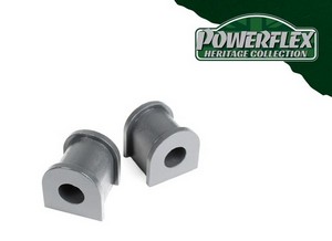 Powerflex Front Anti Roll Bar Bush 18mm (PFF19-225-18) for Ford Cortina Mk4,5 (1976-1982) #2