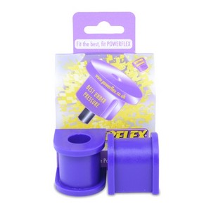 Powerflex Front Anti Roll Bar Bush 18mm (PFF19-225-18) for Ford Cortina Mk4,5 (1976-1982)