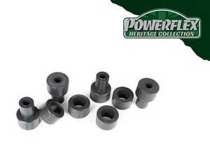 Powerflex Front Anti Roll Bar Link Bush Set (PFF19-3621) for Ford Cortina Mk4,5 (1976-1982) #2