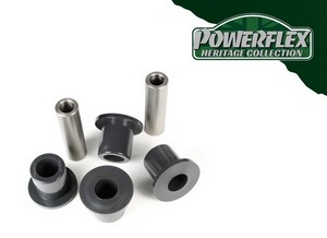 Powerflex Front Inner Lower Arm Bush (PFF19-3622) for Ford Cortina Mk4,5 (1976 - 1982) #2