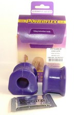 Powerflex Front Anti Roll Bar Mount Bush 20mm (PFF19-406-20) for Ford Capri (1969 - 1986)