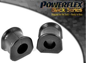 Powerflex Front Anti Roll Bar Mount Bush 24mm (PFF19-406-24) for Ford Capri (1969 - 1986) #3