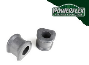 Powerflex Front Anti Roll Bar Mount Bush 25mm (PFF19-406-25) for Ford Capri (1969-1986) #2