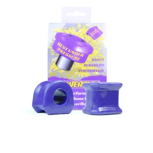 Powerflex Front Anti Roll Bar Mount Bush 25mm (PFF19-406-25) for Ford Capri (1969-1986)