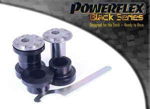 Powerflex Front Wishbone Front Bush (Camber Adjust)-14mm Bolt for Ford Focus MK2 ST 2005-2010 #2