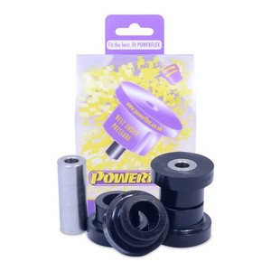 Powerflex Front Wishbone Front Bush-14mm Bolt (PFF19-8011) for Ford Focus Mk3 ST (2012-2018)