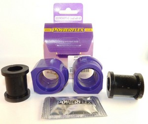 Powerflex Front Anti Roll Bar Mounting Bush (PFF19-804) for Ford Focus Mk1 ST (2005-2007)