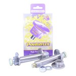 Powerflex Stainless Steel Caster Adjustment Kit (PFF25-203G) for Honda S2000 (1999-2009)