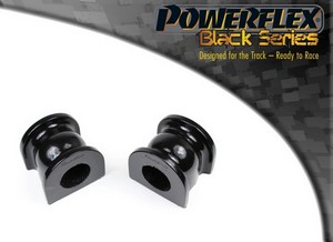 Powerflex Front Anti Roll Bar Bush 26.5mm (PFF25-205) for Honda S2000 (1999 - 2009) #2