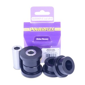 Powerflex Front Lower Shock Mount Bush (PFF25-206) for Honda S2000 (1999 - 2009)