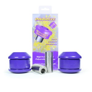 Powerflex Front Lower Arm Front Bush-Caster Offset for Honda Integra Type-R/S DC5 2001-2006