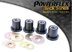 Powerflex Front Upper Wishbone Bush for Jaguar (Daimler) XJ8, XJR, XJ Sport-X308 (1997-2003) #2
