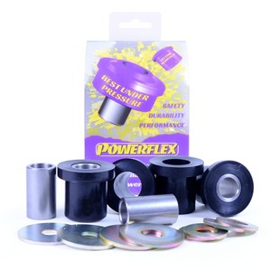Powerflex Front Upper Wishbone Bush for Jaguar (Daimler) XJ8, XJR, XJ Sport-X308 (1997-2003)