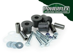 Powerflex Front Wishbone Bush (PFF3-101) for Audi 80/90 Quattro/S2/RS2 B4 +Avant (1992-1996) #2