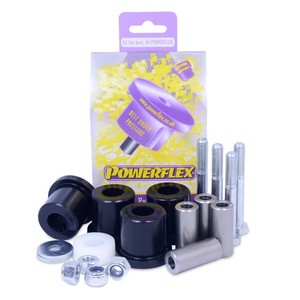 Powerflex Front Wishbone Bush (PFF3-101) for Audi 80/90 Quattro/S2/RS2 B4 +Avant (1992-1996)