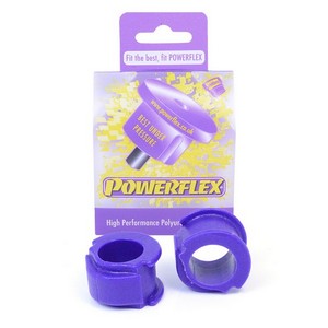 Powerflex Front ARB Mount Bush 24mm (PFF3-103-24) for Audi 80/90 Quattro/S2/RS2 B4 +Avant