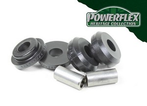 Powerflex Front Subframe Rr Bush-12mm (PFF3-121-12) for Audi 80/90 Quattro/S2/RS2 B4 +Avant #2