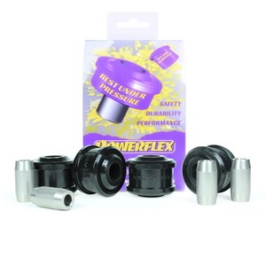 Powerflex Front Upper Control Arm Bush (PFF3-203) for Seat Exeo (2009 - 2014)