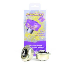 Powerflex Front Wishbone Rear Bush CASTER for Audi A3 MK3 8V 