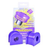 Powerflex Front Anti Roll Bar Bush 25mm (PFF32-103-25) for Land Rover Defender (1984-1993)