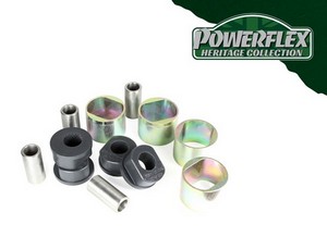 Powerflex Front Radius Arm Front Bush Caster Offset-25mm Lift for Land Rover Defender 1984-1993 #2