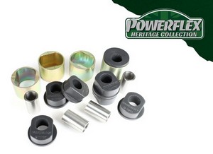 Powerflex Front Radius Arm Front Bush Caster Offset-50mm Lift for Land Rover Defender 1984-1993 #2