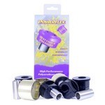 Powerflex Front Radius Arm Front Bush Caster Offset-50mm Lift for Land Rover Defender 1984-1993