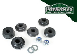 Powerflex Front Radius Arm Rear Bush-Anti Pull  for Range Rover Classic 1986-1995 #2