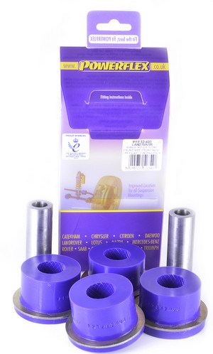 Powerflex Front Lower Arm Front Bush (PFF32-401) for Land Rover Discovery 4 / LR4 (2009-On)