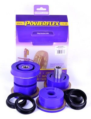 Powerflex Front Lower Arm Rear Bush (PFF32-402) for Land Rover Discovery 4 / LR4 (2009-On)