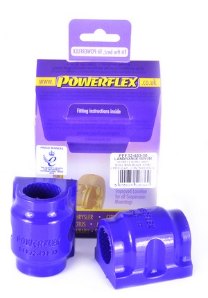 Powerflex Front ARB Bush 30mm (PFF32-403-30) for Land Rover Discovery 4 / LR4 (2009-On)