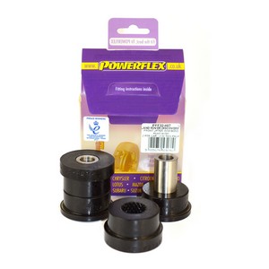 Powerflex Front Upper Wishbone Rear Bush (PFF32-407) for Land Rover Discovery 4 / LR4 (2009-On)