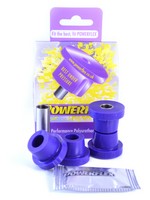 Powerflex Front Track Control Arm Inner Bush for Autobianchi A112 inc Abarth (1969 - 1986)