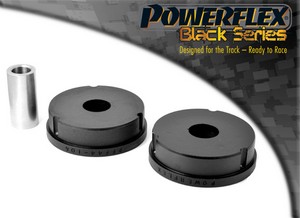 Powerflex Front Lower Front Engine Mount Bush for Mitsubishi Evolution IV/V/VI RS/GSR 1996-2001 #2