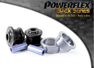 Powerflex Front Wishbone Rear Bush (PFF44-502) for Smart ForFour 454 (2004 - 2006) #2