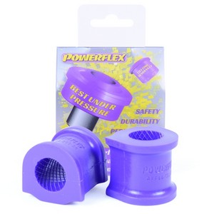 Powerflex Front Anti Roll Bar Bush 26mm (PFF44-503-26) for Smart ForFour 454 (2004-2006)