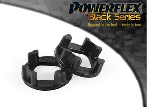 Powerflex Lower Engine Mount Large Bush Insert (PFF44-521) for Smart ForFour 454 (2004-2006) #2