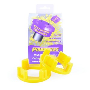 Powerflex Lower Engine Mount Large Bush Insert (PFF44-521) for Smart ForFour 454 (2004-2006)