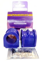 Powerflex Front Anti Roll Bar Inner Mount Bush 28mm for Nissan Sunny/Pulsar GTi-R (1990 - 1994)