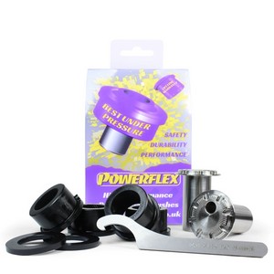Powerflex Front Arm Front Bush Camber Adjustable (PFF5-1301G) for Zinoro M13