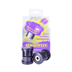 Powerflex Front Arm Front Bush (PFF5-1301) for Zinoro M13