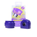 Powerflex Front Anti Roll Bar Bush 23.7mm (PFF5-1303-23.7) for Mini F55 / F56 Gen 3 (2014-On)