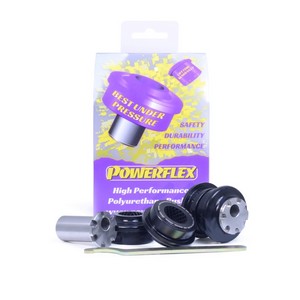 Powerflex Front Control Arm-Chassis Bush CAMBER for BMW 3 F30/F31/F34/F80 Sedan/Tour/GT 11-On