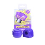 Powerflex Front Anti Roll Bar Bush 25mm for BMW 3 Series F30/F31/F34/F80 Sedan/Touring/GT 11-On